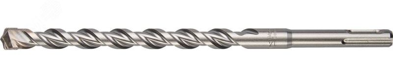 Бур SDS-plus 10 х 210 мм, Expert 29320-210-10_z01 KRAFTOOL