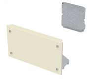 Комплект заглушки блока 4M32 R5M2W4M32BS DKC