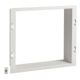 ПЕРЕДНЯЯ ПАНЕЛЬ ДЛЯ 2-Х 3Ф СЧЕТЧИКОВ LVS03158 Schneider Electric