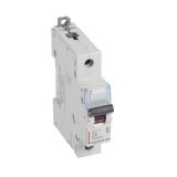 Выключатель автоматический однополюсный 6А B DX3-E 6кА 407204 Legrand