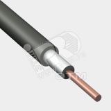 Кабель силовой ППГнг(А)-HF 1х16ок - 0.66 ТРТС     белый ТХМ00394308 Кабэкс