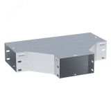 Ответвитель Т-образ. 50х100-1,5мм HDZ t5010008-1,5-HDZ EKF