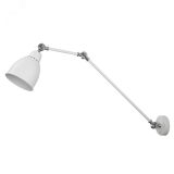 Бра BRACCIO A2055AP-1WH Arte Lamp