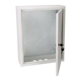 Корпус металлический ЩМП-2-1-500х400х150-IP31-УХЛ3 243729 КЭАЗ