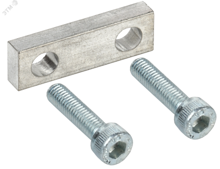 Перемычка в сборе для CTS 70мм2 2PIN IEK YCT10-00-K03-070-A-2P IEK