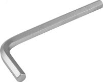Ключ торцевой шестигранный короткий, H8 053030 Thorvik