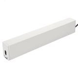 Блок питания ARV-24075-PFC-CLIP-38-WH (24V, 3.1A, 75W) (, IP40 Металл, 3 года) 029023 Arlight