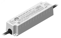 Драйвер светодиодный ИПС30-350Т IP67 3313 IPS303503313 Аргос-Электрон