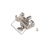 Крепёж для датчиков движения JX-01A (ARL, Металл) 031842 Arlight