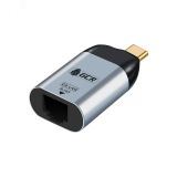 Переходник USB Type C на RJ45 1000699020 Greenconnect