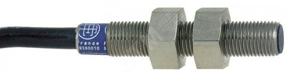 Датчик приближения XS1N05NA311 Schneider Electric