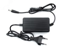 Блок питания 12В 2А IP54 12/2.0 В0000003999 Optimus CCTV