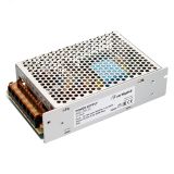 Блок питания ARS-200-24 (24V, 8.3A, 200W) (ARL, IP20 Сетка, 2 года) 025401 Arlight
