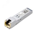 Модуль SFP 1хRJ45, 1.25 Гб/с, до 100 м 1000673363 TP-Link