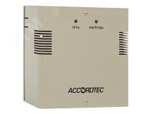 Источник вторичного электропитания (12V,3А) AT-02576 AccordTec