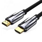 Кабель HDMI High speed v2.1 with Ethernet 19M на 19M, 3 м. 1000646776 Vention