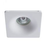 Встраиваемый светильник INVISIBLE A9110PL-1WH Arte Lamp