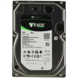 Жесткий диск 8TB Exos 7E10 3.5'', SAS, 7200 об/мин, 256 МБ 1000693682 Seagate