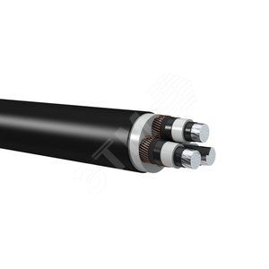 Кабель силовой АПвВнг(А)-LS 3х240мк/35-10 V3RM3S771000000 КирсКабель