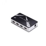 Хаб HDMI v1.4, 3 порта в 1 порт HDMI 1000490004 Greenconnect