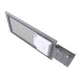 Светильник светодиодный уличный консольный LED ДКУ 80 Вт 8000 Лм 3000К IP65 190-250 В КСС Ш 420х160х57 мм Avenue Gauss 629534180 GAUSS
