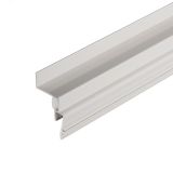 Профиль STRETCH-SHADOW-2000 WHITE (A2-CONTOUR-PRO) (Arlight, Алюминий) 042559 Arlight