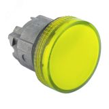 Линза для лампы желтая XB4 PROxima XB4BV6-Y EKF