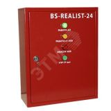 Источник бесперебойного питания                   BS-REZERV-6-QS63-230/230-8,1-1-С20QF10-V01-IP54 a31959 Белый свет