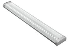Светильник LED КЛАССИКА (СПО) 38Вт 4700Лм 5,0К КСС Д накладной IP54 DALI LE-СПО-05-038-7410-54Х+LE0973 Led Effect