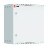 Шкаф телекоммуникационный настенный 12U (600х550) стекло Astra PROxima ITB12G550 EKF