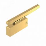 Доводчик кулачковый TS 92 XEA 1-4 G золотой P750 42210105 dormakaba