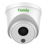 Видеокамера IP 4Мп купольная с ИК-подсветкой до 30м IP67 (2.8мм) 00-01017838 Tiandy