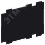 Пластина защитная задняя 1000-1250 431167 Legrand