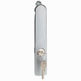Рукоятка с замком 2433A 034772 Legrand