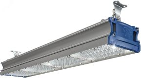 Светильник светодиодный ДБП-173W IP67 25768Лм 5000К КСС К50 DIM (TL-PROM SM 170 5K DIM К50) УТ000009577 Технологии Света
