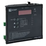 Регулятор реактивной мощности Varko-106a PROxima varko-106a-pro EKF