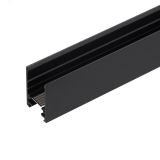 Трек MAG-TRACK-2538-3000 (BK, 5LN) (Arlight, IP20 Металл, 3 года) 046283 Arlight