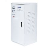 Стабилизатор напряжения однофазный SDV-15000 RUCELF