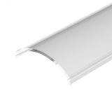Экран ARH-KANT-H16-2000 Round Clear-PM (ARL, Пластик) 016633 Arlight