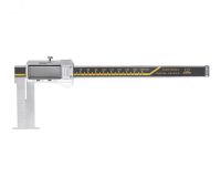 Штангенциркуль электронный для измерения внутренних канавок и пазов ШЦЦСК-1 35-185- 0.01 губки70 мм 136249 SHAN