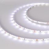 Лента RT-A60-5mm 12V Cool 15K (4.8 W/m, IP20, 2835, 5m) (, 4.8 Вт/м, IP20) 015215(2) Arlight