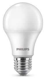 Лампа светодиодная LED A60 13 Вт 1450 Лм 6500 К E27 К 220-240 В IP20 Ra 80-89 (класс 1В) ESS 871869964785800 PHILIPS Lightning
