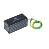 Устройство грозозащиты HDMI (v.1.4). Максимальное напряжение перегрузки 8КВ. 00010739 SC&T