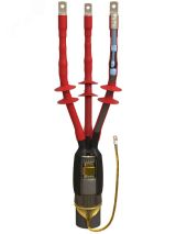 Муфта 3 РКНТпб-10 (35-50) ЭПР с наконечниками zeta20445 ЗЭТАРУС