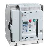 Выключатель автоматический DMX-H 2500 65кА 3P 2500А Тип1 выкатной 028746 Legrand