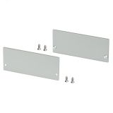 Заглушка SL-LINE-7532 глухая (ARL, Металл) 028040 Arlight