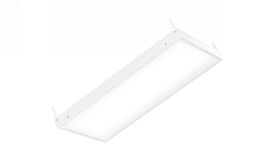 Светильник LED Effect ОФИС УНИВЕРСАЛ IP40 15Вт 1900лм 4000К IP40 КСС Д встраиваемые/накладные/подвесные, DALI LE-СВО-03-015-8414-40Д+LE0973 Led Effect