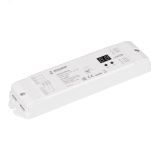 INTELLIGENT ARLIGHT Релейный модуль SMART-DALI-702-62-SUF (230V, 2x5A) (IARL, IP20 Пластик, 5 лет) 038539 Arlight