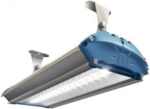 Светильник светодиодный ДБП-47,2W IP67 5946Лм 4000К КСС D (TL-PROM-50-4K (Д) ) УТ000004539 Технологии Света