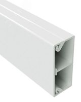 Миниканал TMC 50/2x20 с перегородкой 00314 DKC